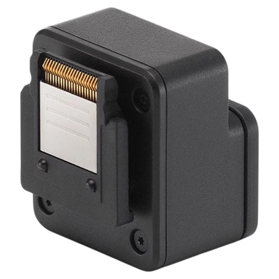 DJI大疆Mic mini 热靴转接件Mic 3/Mic Mini 2麦克风索尼相机配件
