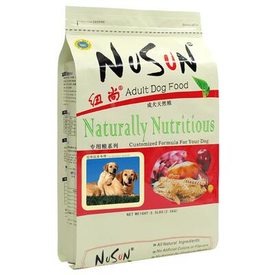 中大型犬狗粮拉布拉多专用40斤