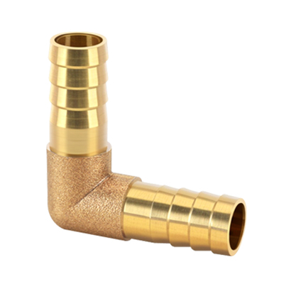 一字双插宝塔弯头等径软管格林头