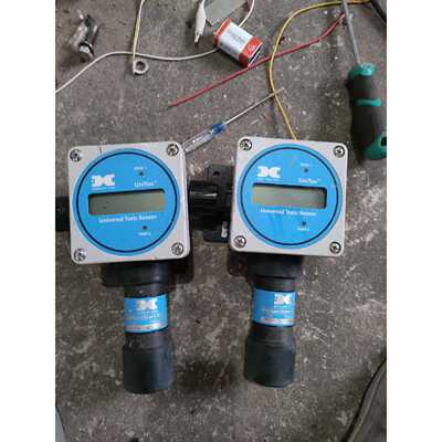 议价-DetCon DM-200-CH30H有两个，