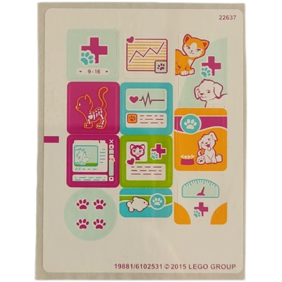 LE正品GO积木配件2015老货