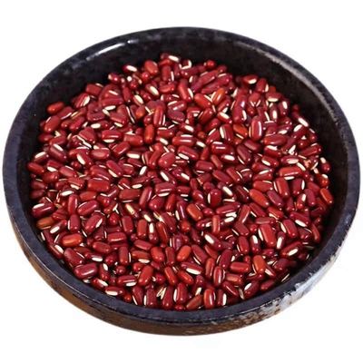 东北赤小豆新货赤豆500克农家小赤豆小红豆农家五谷杂粮 多规格