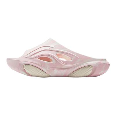 李宁正品大童轻质软弹运动拖鞋