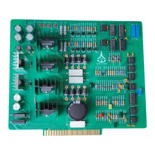电火花机成品电路板伺服控制驱动原装拆机配件多款型号满足供需