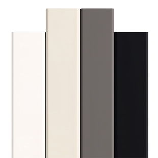 特厚PET材质奶油肤感膜衣柜橱柜门自粘防水改色膜家具翻新贴纸