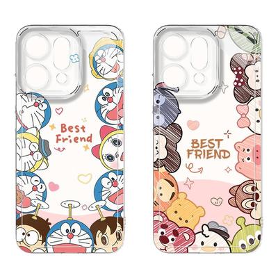 适用oppofindx9pro手机壳创意女