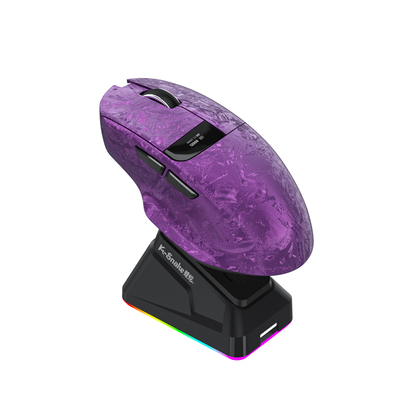 蝰蛇V3Pro三模电竞鼠标