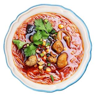绵阳米粉老开元特产牛肉肥肠米线方便速食四川老字号旗舰款10袋装