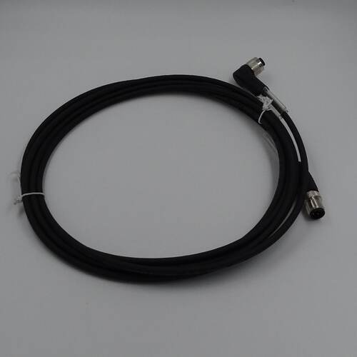 议价全新原装BCC0E3C巴鲁夫BCC M425-M414-3A-305-PS0434-030线缆