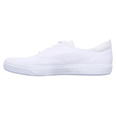 斯凯奇简约风纯色轻便青春休闲鞋