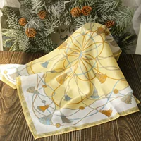 Вместе 13 желтых 58 см