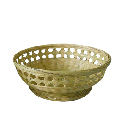 厂价销售竹质工艺品农家田园风范