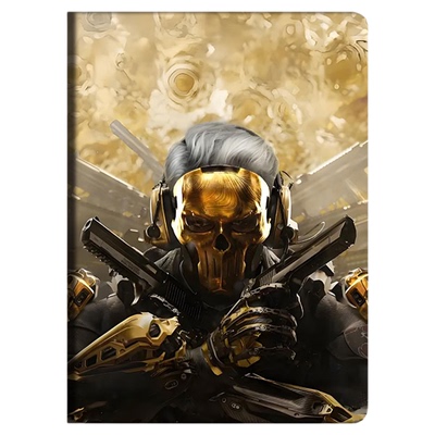 三角洲行动ipad2025版保护套小米