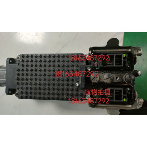 议价力士乐电机KSM02.1B-041C-42N-M1-HP2-SE-NN-D7-NN-FW功能包
