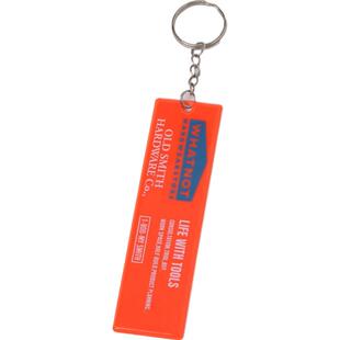 OLD SMITH HARDWARE Co.挂件2025新品时尚潮流钥匙扣284635