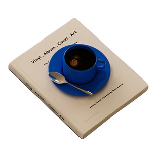 阿尔卡拉中古风边柜垫家用台面保护垫防水防油免洗可擦耐脏鞋柜垫