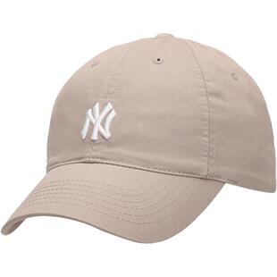 【自营】MLB男帽女帽棒球帽新款休闲帽刺绣运动帽鸭舌帽3ACP7701N