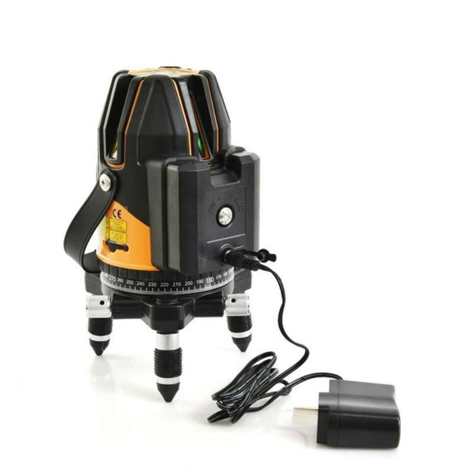 莱赛锂电池LSG649/686SPD/640SLD绿光原装充电器水平仪大容量电池