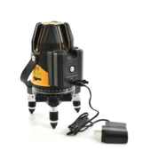 640SLD绿光原装 莱赛锂电池LSG649 686SPD 充电器水平仪大容量电池