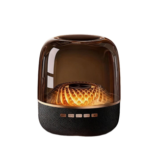 蓝牙音响琉璃5代华强北哈顿曼2026新款无线音箱低音炮小钢炮桌面