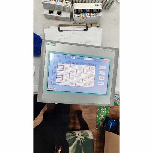 询价触摸屏 6AV6 648-0BE11-3AX0，SMA
