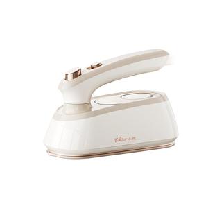 小熊手持挂烫机家用小型熨烫机便携式蒸汽电熨斗熨烫衣服神器宿舍