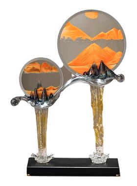 双流沙生财流水新款原创高级感