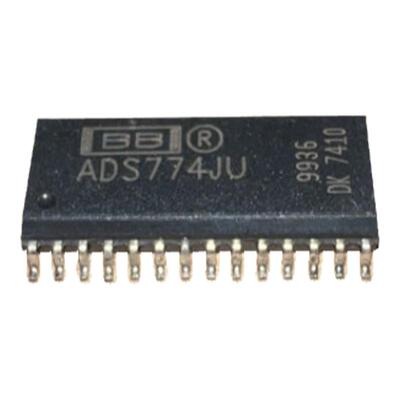 ADS774JU ADS774 模数转换 SOIC-28贴片封装 集成电路芯片 现货