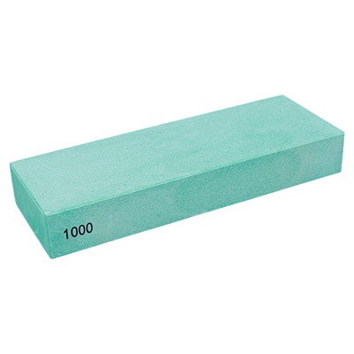 福田磨具白刚玉单面油石套装