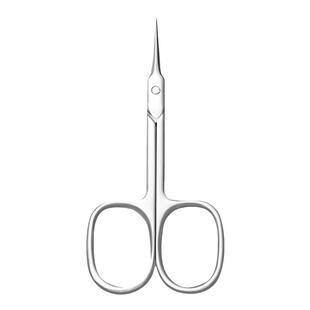 俄式死皮剪刀美甲店专用弯头死皮死皮剪鹰勾死皮钳专业指甲去死皮