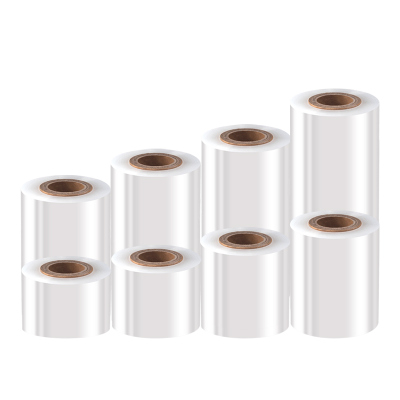 PE缠绕膜工业外卖封口膜打包膜