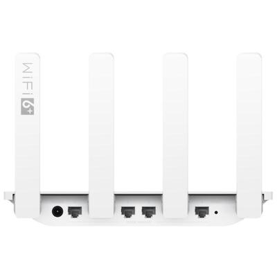 荣耀WiFi6路由高速5G千兆穿墙王