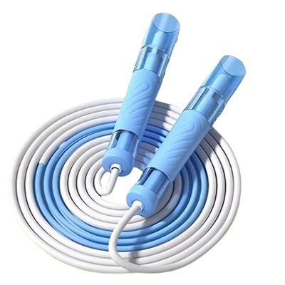 跳绳初中提速儿童小学专用中考专用跳绳双轴承跳绳考试竞速跳绳