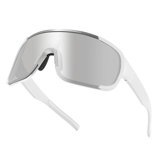 墨镜雪地东北哈尔滨防雪眼镜滑雪镜户外运动冬季太阳镜防风防晒