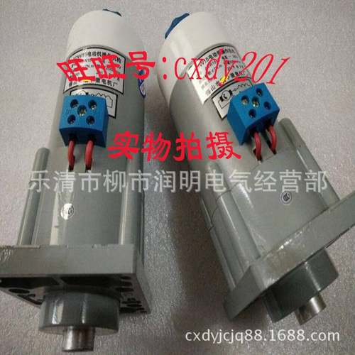 ZYJ66-01-II永磁直流电机 64ZY-CJ02-028