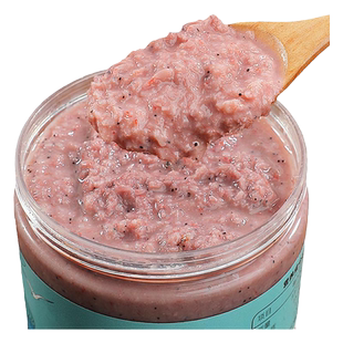 虾酱新鲜正宗山东沾化特产鲜虾酱蜢虾酱淡皮皮酱非即食下饭菜