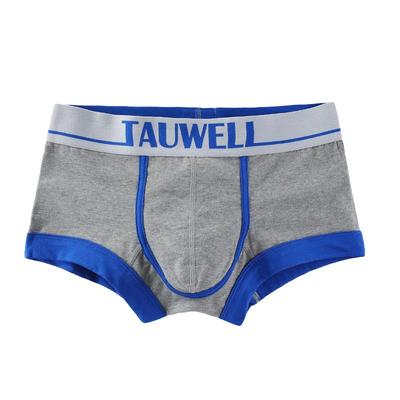 个性四角裤头男士时尚Tauwell
