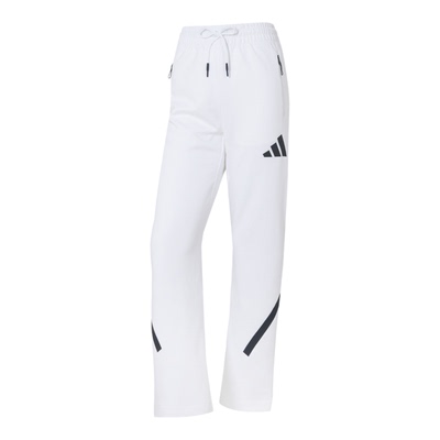 阿迪达斯女款休闲运动裤