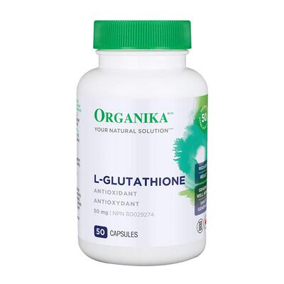 进口美白丸ORGANIKA100粒