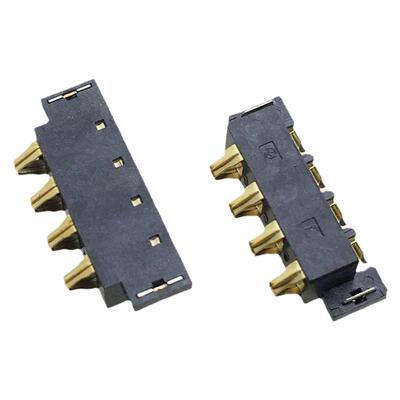 联想红米note国产连接器电池触点