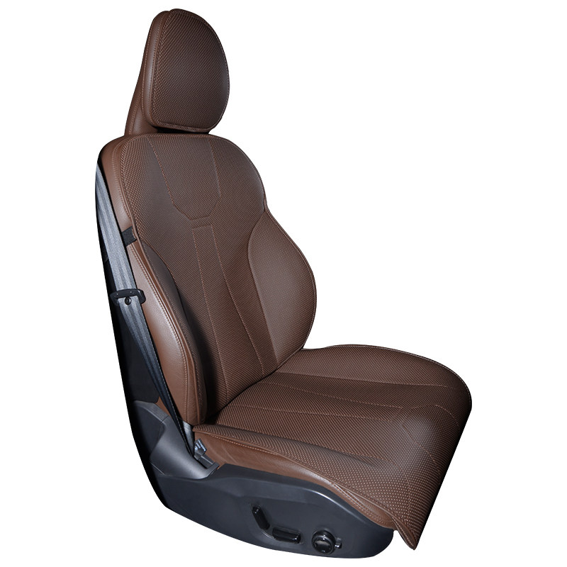 适用沃尔沃XC60汽车坐垫通风透气