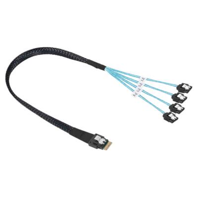 SF-103内置SlimSAS连接线