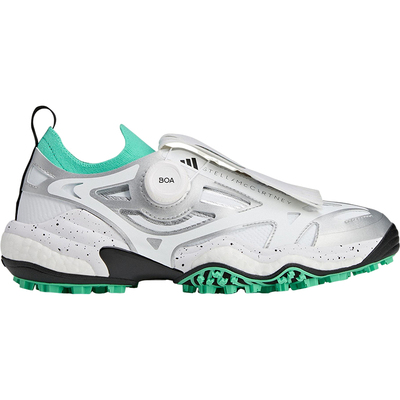 Adidas/阿迪达斯正品2025新款斯女士旋转按钮耐磨运动鞋JH8937