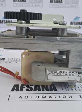 scmisg3215atb230Vac齿轮马达isg3215atb