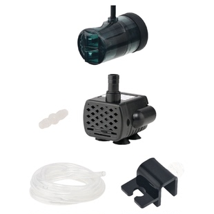 VASTOCEAN全自动鱼缸电子补水器电子光学补水智能红外磁吸淡海水