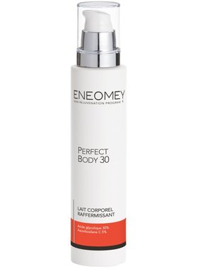 Eneomey果酸焕白身体秋冬保湿