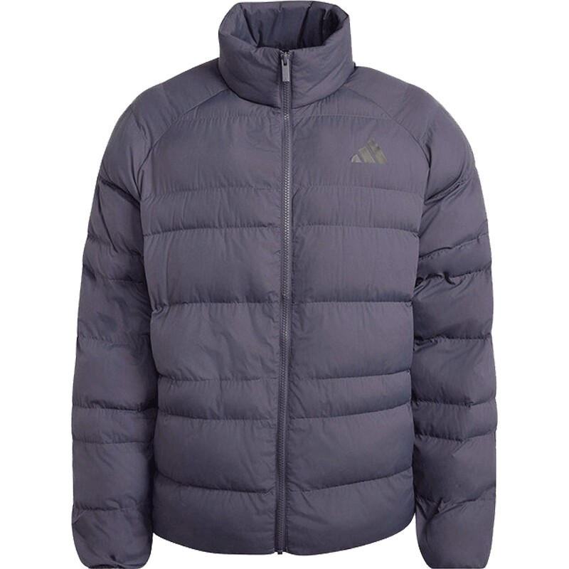 滔搏丨adidas阿迪达斯男子立领保暖短棉服休闲运动夹克外套KS7700