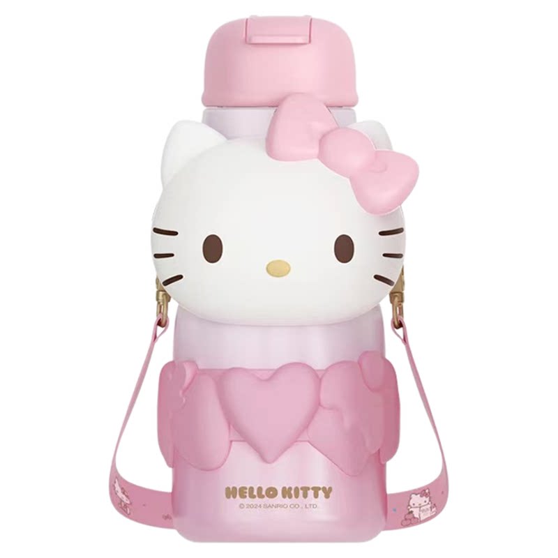 正版HelloKitty礼物送女友