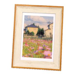 海底捞相框加打印照片摆台空框挂墙6六寸洗照片做成相册框高级感