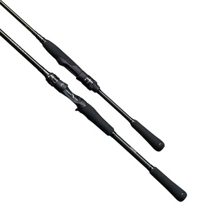 19新款Megabass 莱文特 LEVANTE独节四节两节路亚竿远投鲈鱼翘嘴